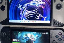 SteamOS Comes to a Custom Gaming PC, and Windows Is No Longer the Default Choice