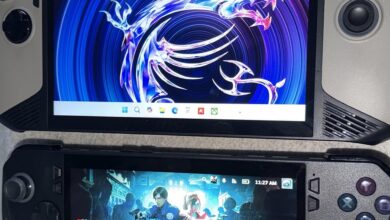 SteamOS Comes to a Custom Gaming PC, and Windows Is No Longer the Default Choice
