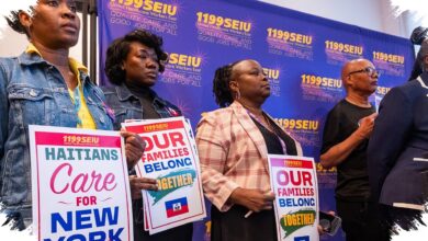 Supreme Court Ruling on TPS Raises New Alarm for U.S. Healthcare Staffing