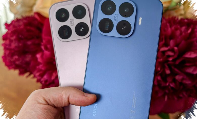 Xiaomi 17T Pro’s Extra Rp 3 Million Goes to Camera, Chip, and Battery Gains