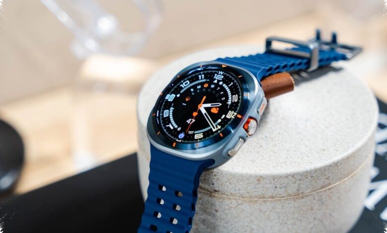 Galaxy Watch 9 Shifts Strategy, Classic Ends and Ultra Takes Center Stage