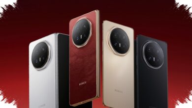 Magic V6 in the UK Comes With £500 Bonus Perks That May Outshine the Phone