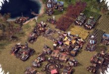 Endzone Drops to $2.50, A Harsh City Builder for Players Who Want More Pressure