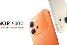 Honor 600 May Gain 3 New Models, and Two Look Like Simple Rebrands