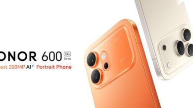 Honor 600 May Gain 3 New Models, and Two Look Like Simple Rebrands
