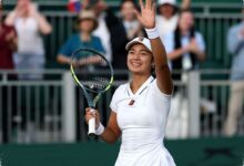 Alex Eala Overpowers Renata Zarazúa, Opens Wimbledon Run With Statement Win