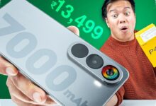 Realme P4x Stays on for 10 Hours of MOBA Gaming, Enough to Set a MURI Record