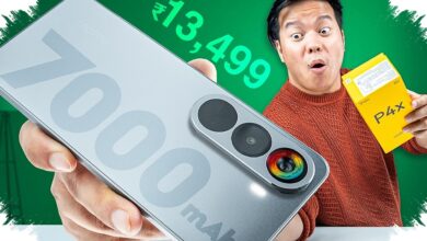Realme P4x Stays on for 10 Hours of MOBA Gaming, Enough to Set a MURI Record
