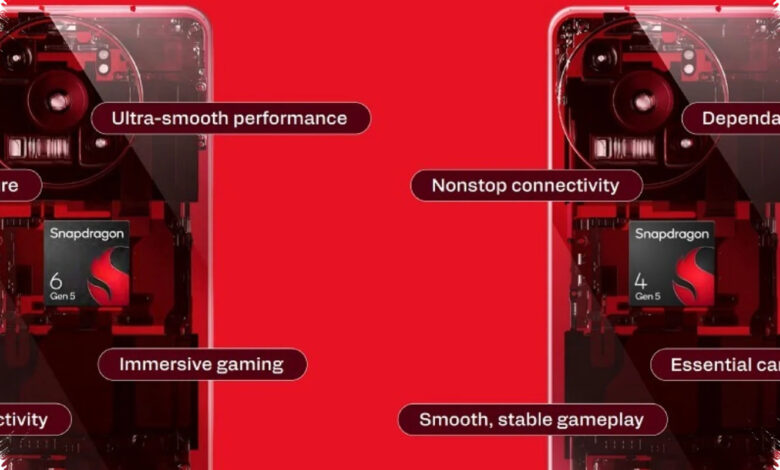 Snapdragon 6 Gen 5 Falls Short in Single-Core, Yet Its Multi-Core Lead Raises Eyebrows