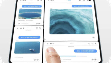 Vivo X Fold6 Raises the Stakes, a 200 MP ZEISS Camera and 7,000 mAh Battery