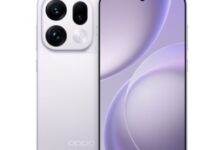 Find X9s Pro Packs 200MP Cameras and IP69 Protection, Starts at Rp 13.3 Million