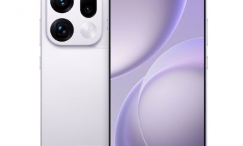 Find X9s Pro Packs 200MP Cameras and IP69 Protection, Starts at Rp 13.3 Million