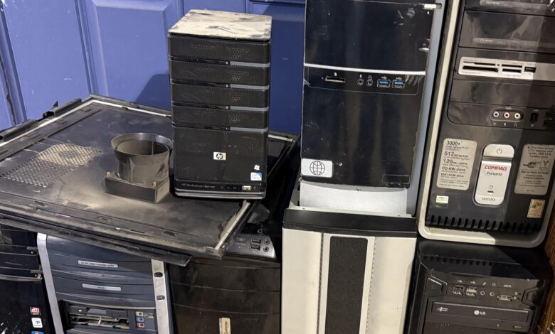 Old GPU, New Purpose, The Smartest Ways It Can Keep Working
