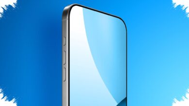 iPhone 20 Could Erase the Notch, Apple’s Biggest Design Leap May Be Coming