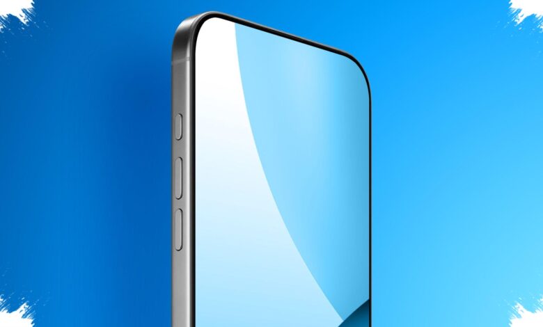 iPhone 20 Could Erase the Notch, Apple’s Biggest Design Leap May Be Coming