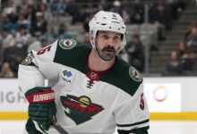 Flames Pay a Steep Price for Middleton, Shuffle Coleman and Maatta to Minnesota