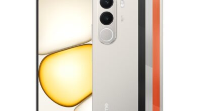 realme P4x Puts Battery Life First, and the Gaming Results Are Hard to Ignore