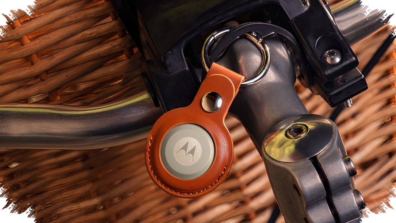 Moto Tag 2 Brings 500-Day Battery Life, and Android Tracking Gets More Serious