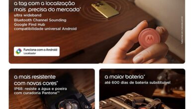Moto Tag 2 Pushes Tracking Accuracy Further, With Battery Life Beyond 500 Days