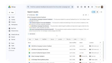 Gemini Can Now Build Slides From Your Files and Emails, Repetitive Work Starts Fading