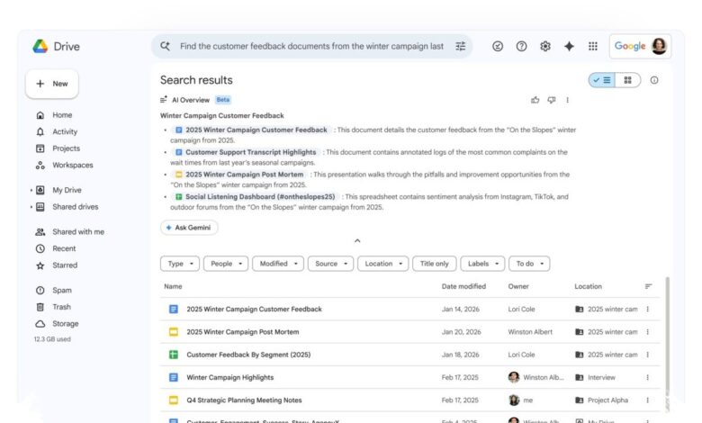 Gemini Can Now Build Slides From Your Files and Emails, Repetitive Work Starts Fading