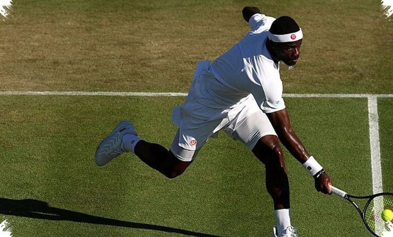 Berrettini’s Centre Court Relief, His Wimbledon Run Feels Alive Again