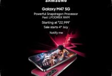Galaxy M47 5G Brings 6000 mAh Battery, Samsung’s Mid-Range Play Gets Sharper