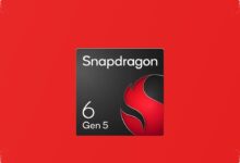 Snapdragon 6 Gen 5 Barely Moves the CPU Needle, But Its GPU Tells a Different Story