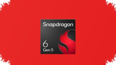 Snapdragon 6 Gen 5 Barely Moves the CPU Needle, But Its GPU Tells a Different Story