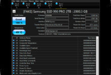 Windows Looked Fine, Linux Exposed the Full SSD Story
