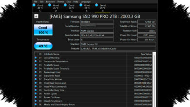 Windows Looked Fine, Linux Exposed the Full SSD Story