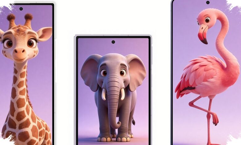 Samsung’s Foldable Shake-Up, Galaxy Z Fold 8 May Arrive With a New Name