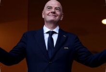 Where Has Infantino Been, Tracking FIFA's World Cup Marathon Across Three Countries