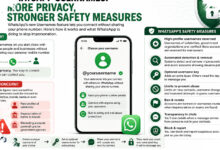 WhatsApp’s Username Rollout Faces a Privacy Test as India Pushes Back