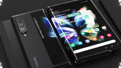 Samsung’s Rollable Phone Is Still Alive, But Buyers May Wait Until 2028