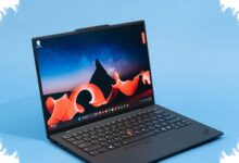 5 Budget Laptops That Still Feel Strong, Including Surprising Business-Class Picks