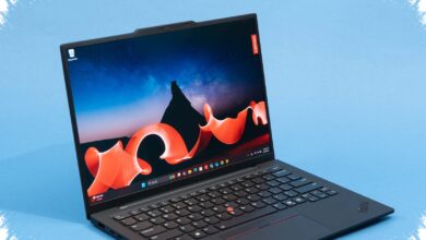 5 Budget Laptops That Still Feel Strong, Including Surprising Business-Class Picks