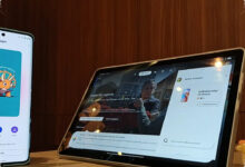 Motorola Brings 3 New Tablets to Indonesia, Extra Accessories and 6 Months of Vidio