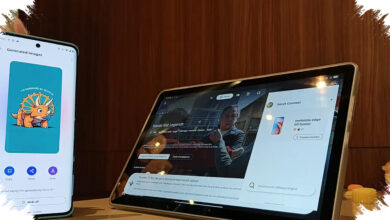 Motorola Brings 3 New Tablets to Indonesia, Extra Accessories and 6 Months of Vidio