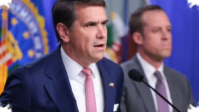 DOJ Accidentally Shared Jack Smith Report With the Person It’s Suing
