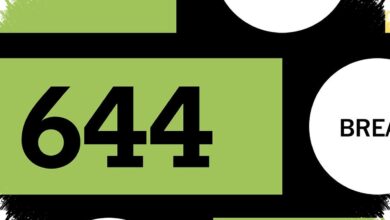 The Calm Before a Trap, How NYT Connections Sports Edition Hid a Tough #644 Grid