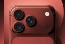 Apple’s Secret Supply Chain Exposed, iPhone 18 Pro Files Leak on the Dark Web