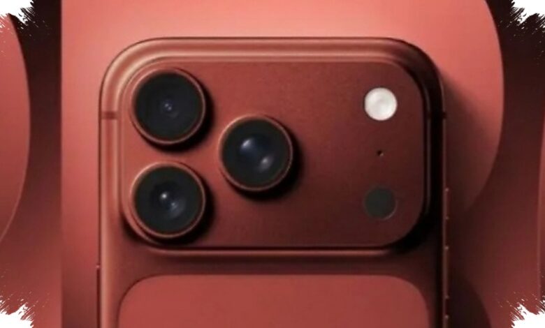 Apple’s Secret Supply Chain Exposed, iPhone 18 Pro Files Leak on the Dark Web