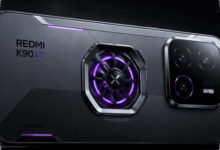 Redmi K90 Ultra’s Cooling Setup Puts Its Gaming Results Ahead of Some Snapdragon 8 Elite Gen 5 Phones