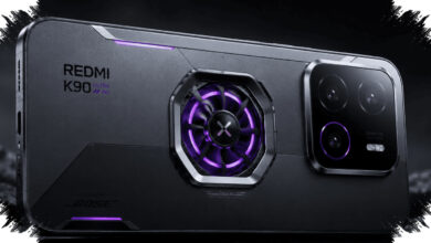 Redmi K90 Ultra’s Cooling Setup Puts Its Gaming Results Ahead of Some Snapdragon 8 Elite Gen 5 Phones