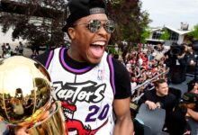 Kyle Lowry’s Raptors Farewell Is Set, and Toronto Is Ready to Celebrate Its GROAT