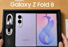Samsung Teases a Wider Foldable, and Galaxy Z Fold 8 May Mark a Major Shift