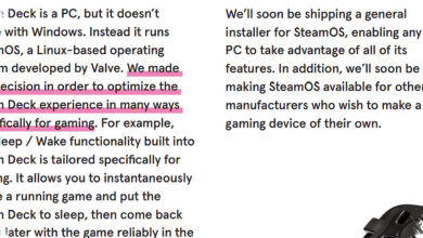 SteamOS Lands on a Prebuilt Desktop First, and Windows Faces a New Challenge