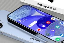 Galaxy Jump 5 Arrives as a Rebranded Galaxy A27 5G, Not a New Surprise