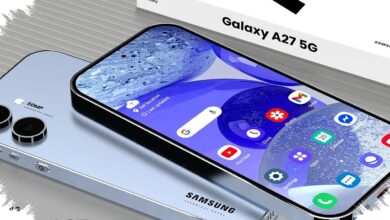 Galaxy Jump 5 Arrives as a Rebranded Galaxy A27 5G, Not a New Surprise